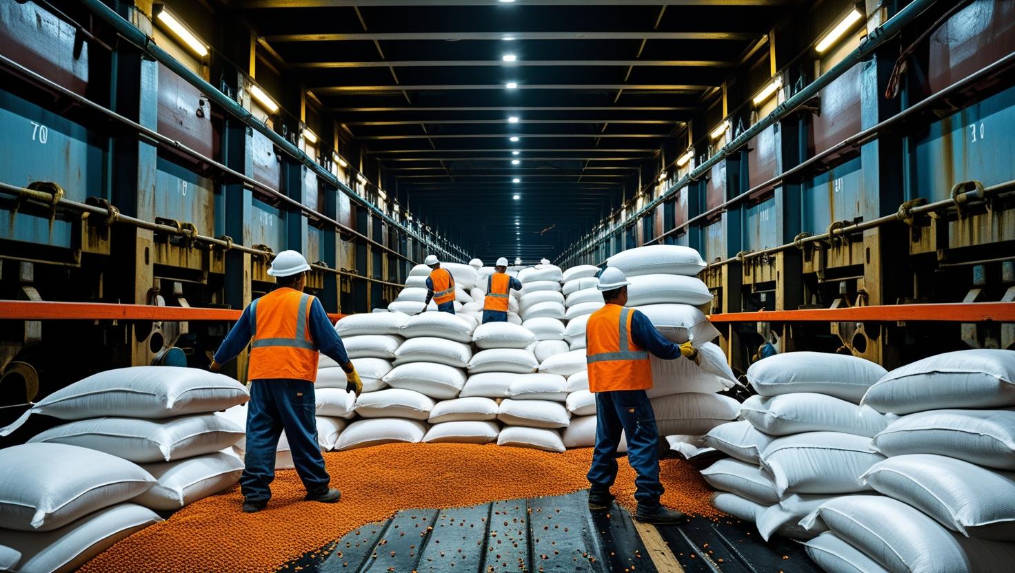 Kantor CV. Sarana Perintis Jaya