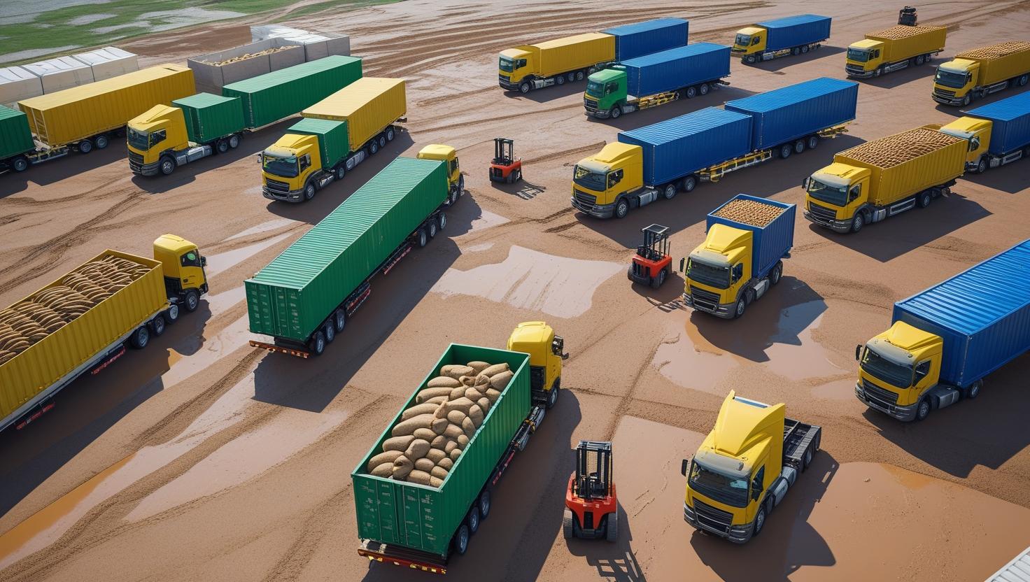 Ajakan Bermitra dengan CV. Sarana Perintis Jaya